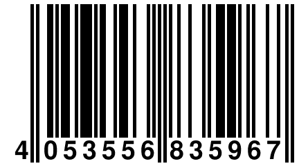 4 053556 835967