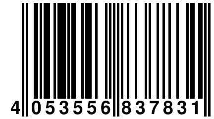 4 053556 837831