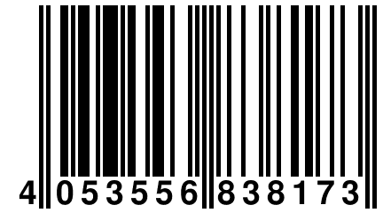 4 053556 838173