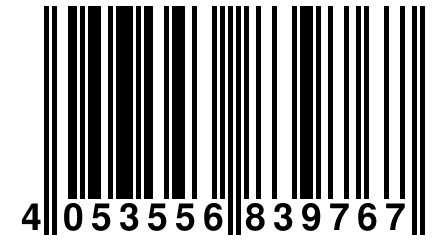 4 053556 839767