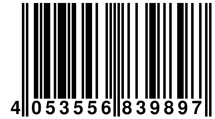 4 053556 839897