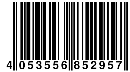 4 053556 852957