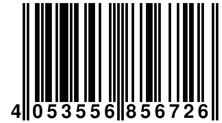 4 053556 856726