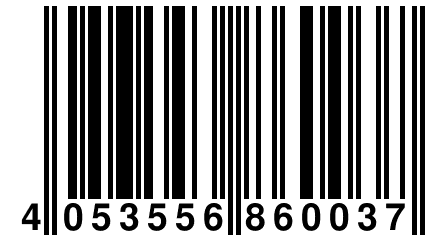 4 053556 860037