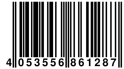 4 053556 861287