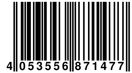 4 053556 871477