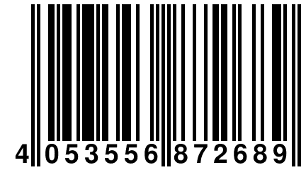 4 053556 872689