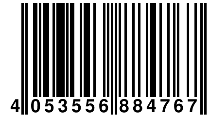 4 053556 884767