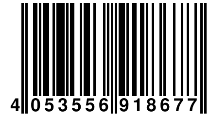 4 053556 918677