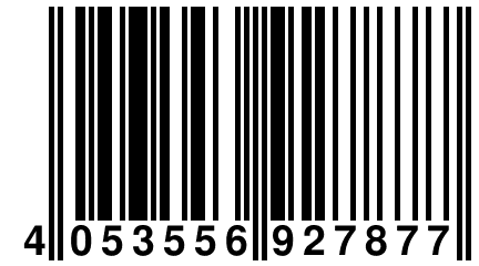 4 053556 927877