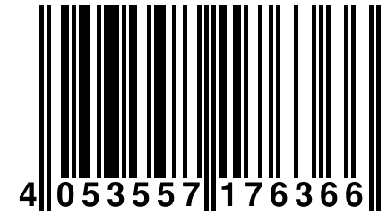 4 053557 176366