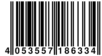 4 053557 186334