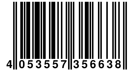 4 053557 356638