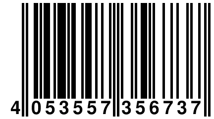 4 053557 356737