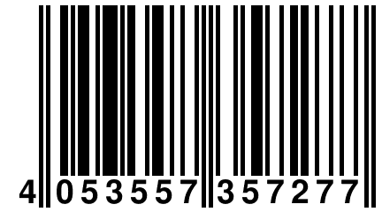 4 053557 357277