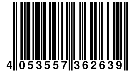 4 053557 362639