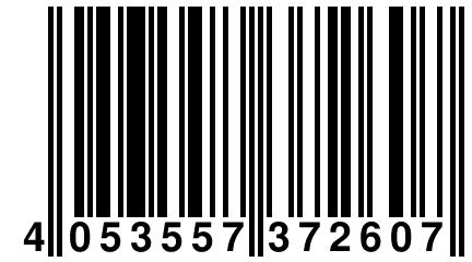 4 053557 372607