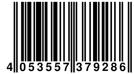 4 053557 379286