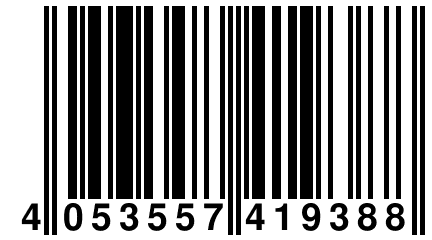 4 053557 419388