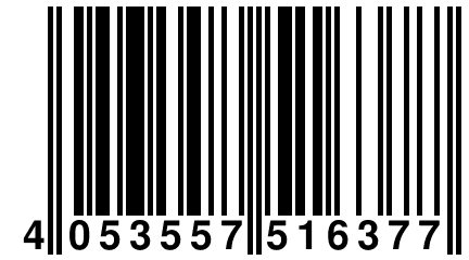 4 053557 516377