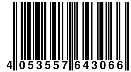 4 053557 643066