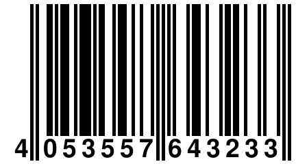 4 053557 643233