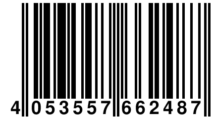 4 053557 662487