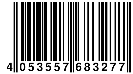 4 053557 683277