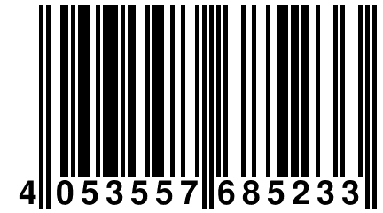 4 053557 685233