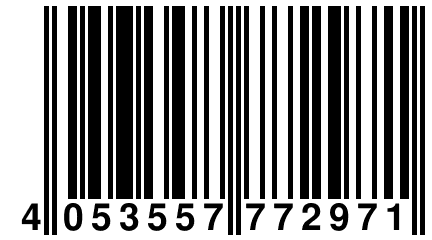 4 053557 772971