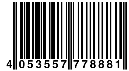 4 053557 778881