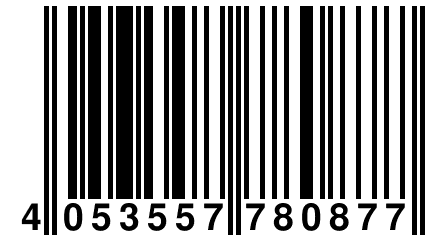 4 053557 780877