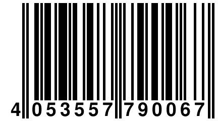 4 053557 790067