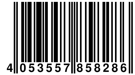 4 053557 858286