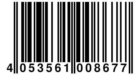 4 053561 008677