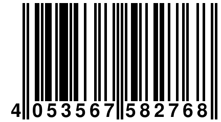 4 053567 582768