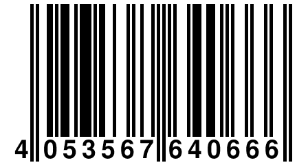 4 053567 640666