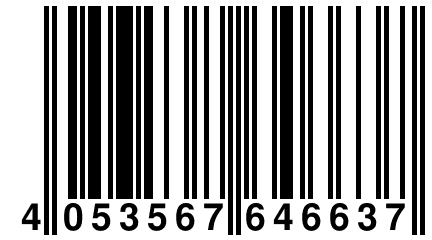 4 053567 646637