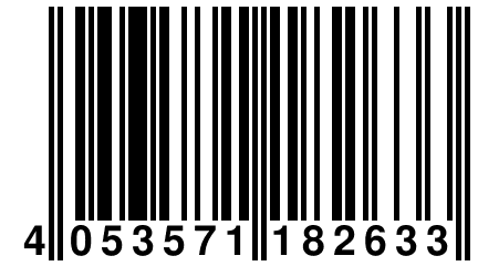 4 053571 182633