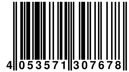 4 053571 307678