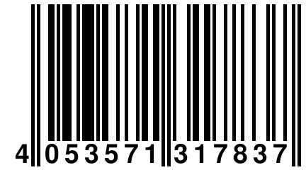 4 053571 317837