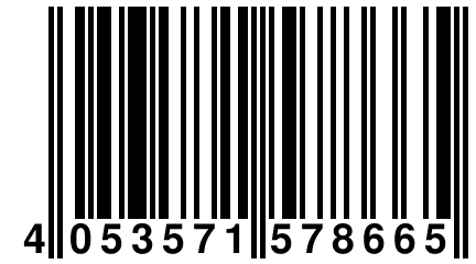 4 053571 578665