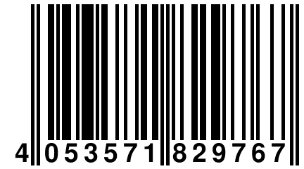 4 053571 829767