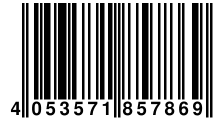 4 053571 857869