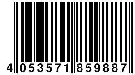 4 053571 859887