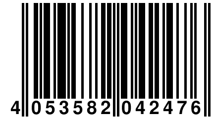 4 053582 042476