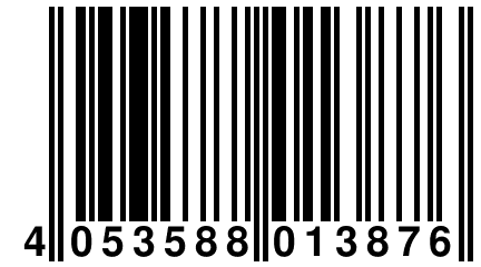 4 053588 013876