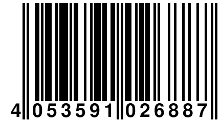 4 053591 026887