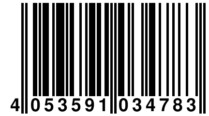 4 053591 034783