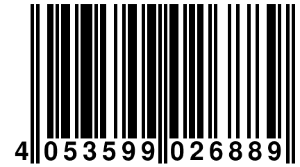 4 053599 026889